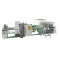 1 color flexo printing for thermal paper slitting machine CP-S650C CC